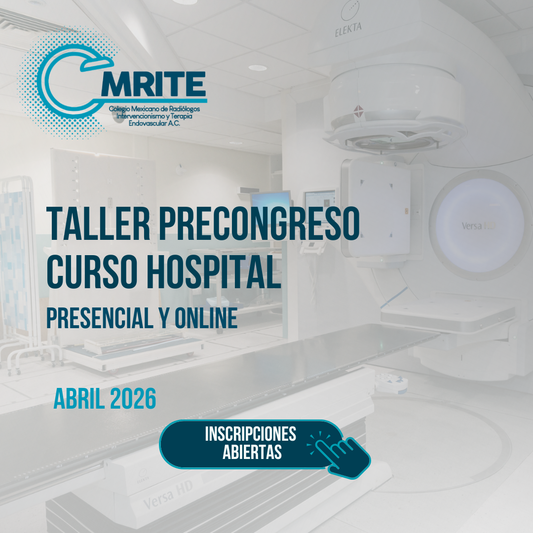 Taller Precongreso